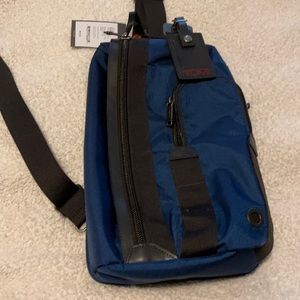 Tumi Sling Bag